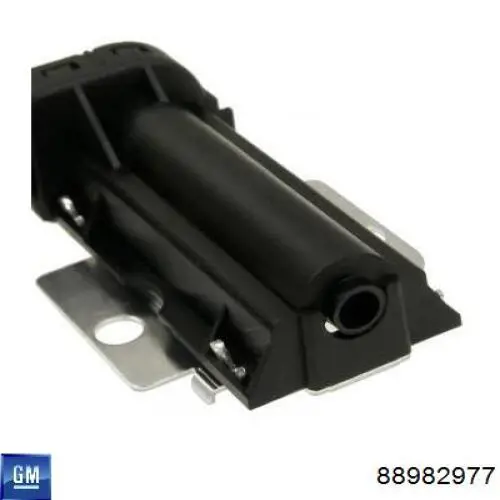 Кнопка стоп-сигналу General Motors 25799118 ціна, від 31.67 USD
