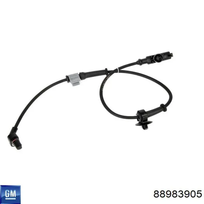  General Motors 88983905 ціна, від 10.08 USD