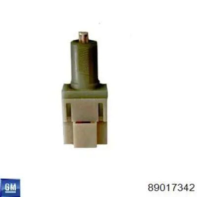 89017342 General Motors Фільтр масла