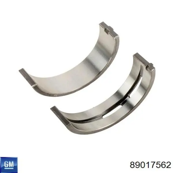  General Motors 89017562 ціна, від 70.87 USD