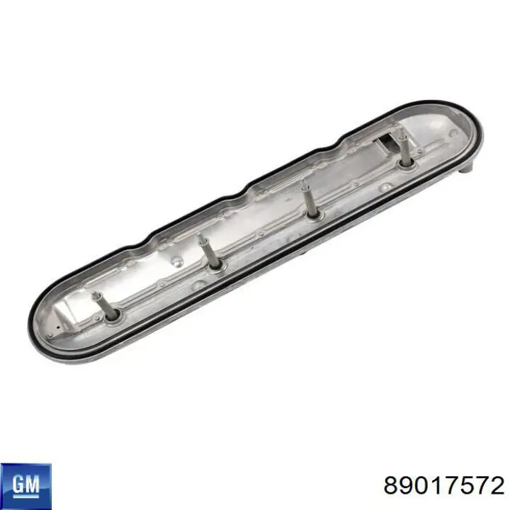 89017572 General Motors Підшипник ковзання клонували