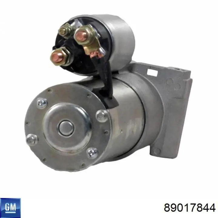 Стартер S1147S AS/Auto Storm
