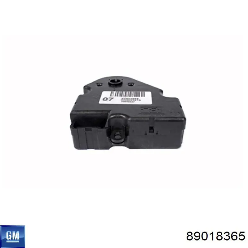  General Motors 89018365 ціна, від 32.55 USD
