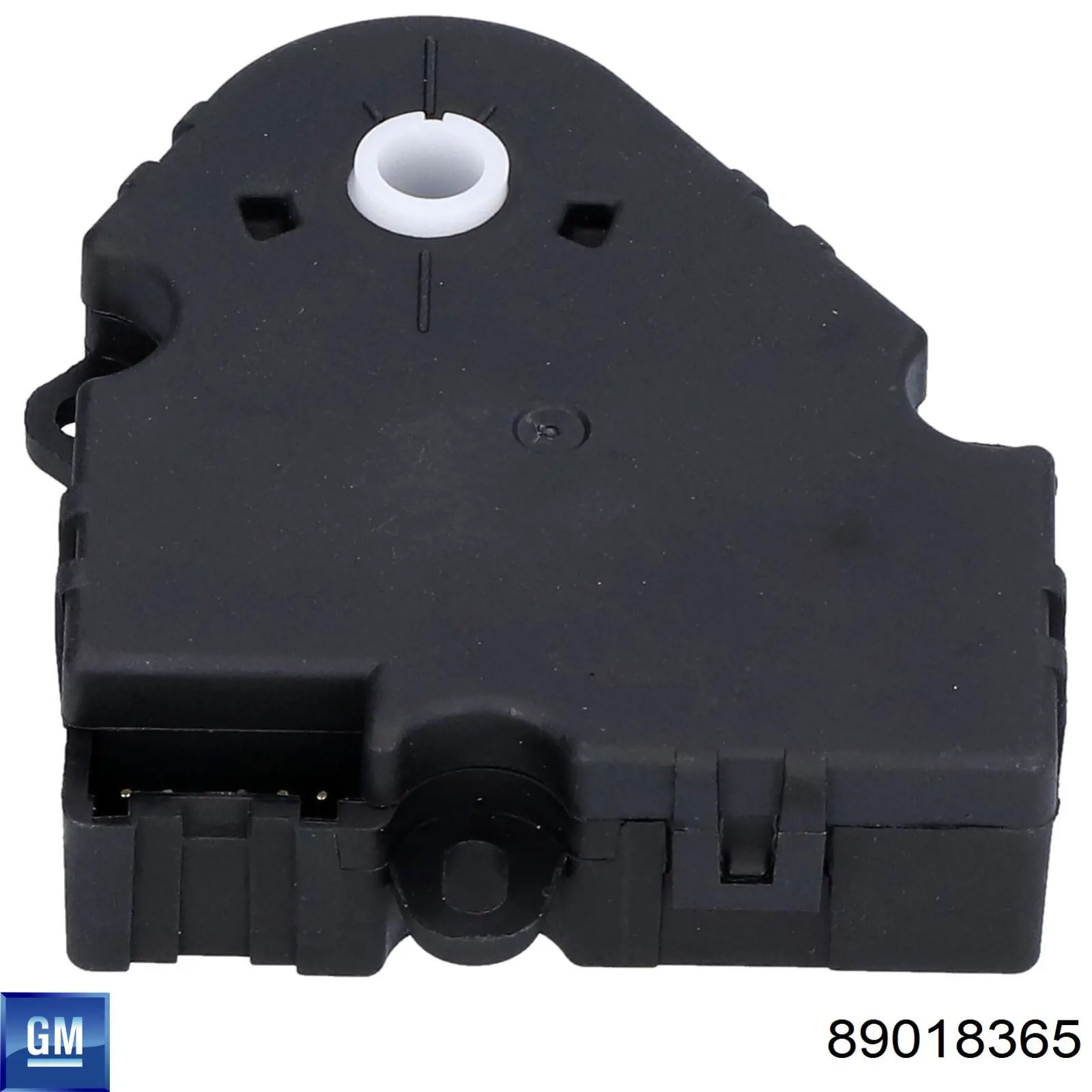 Купити 89018365 General Motors 