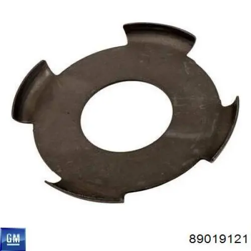  General Motors 89019121 ціна, від 5.62 USD