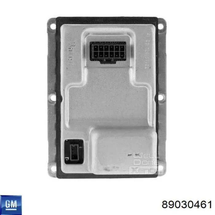 Купити 7701207648 Renault (RVI) Реле управління ксеноном / біксенон
