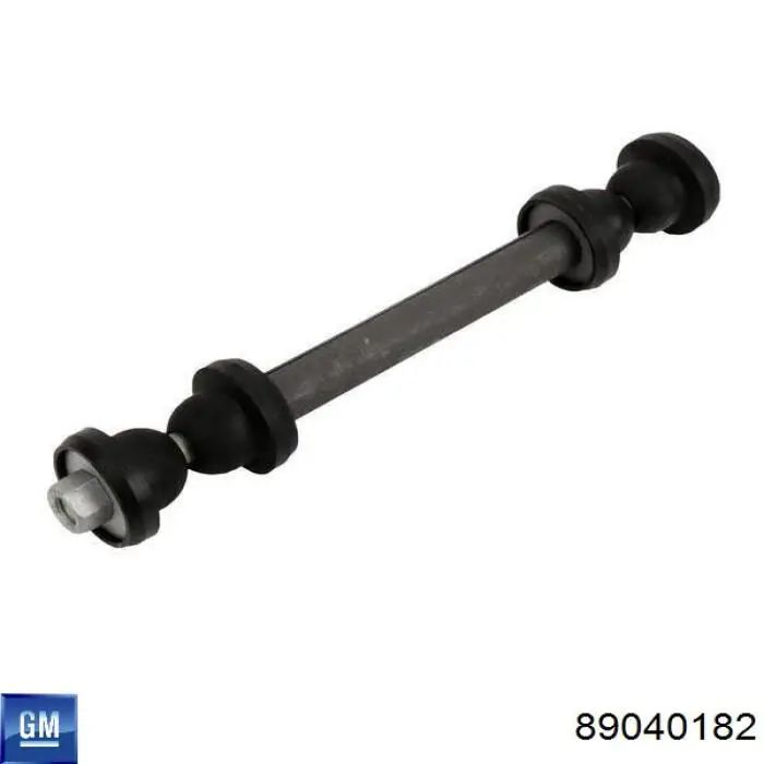 Купити 89040182 General Motors Амортизатор передньої підвіски