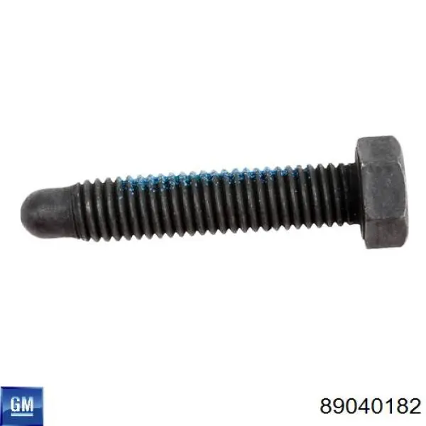 Стойка амортизатора передняя General Motors 89040182 ціна, від 92.04 USD