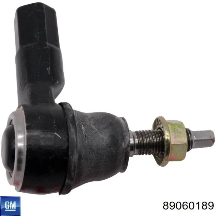 Купити CR0101 CTR Тяга рульова поздовжня