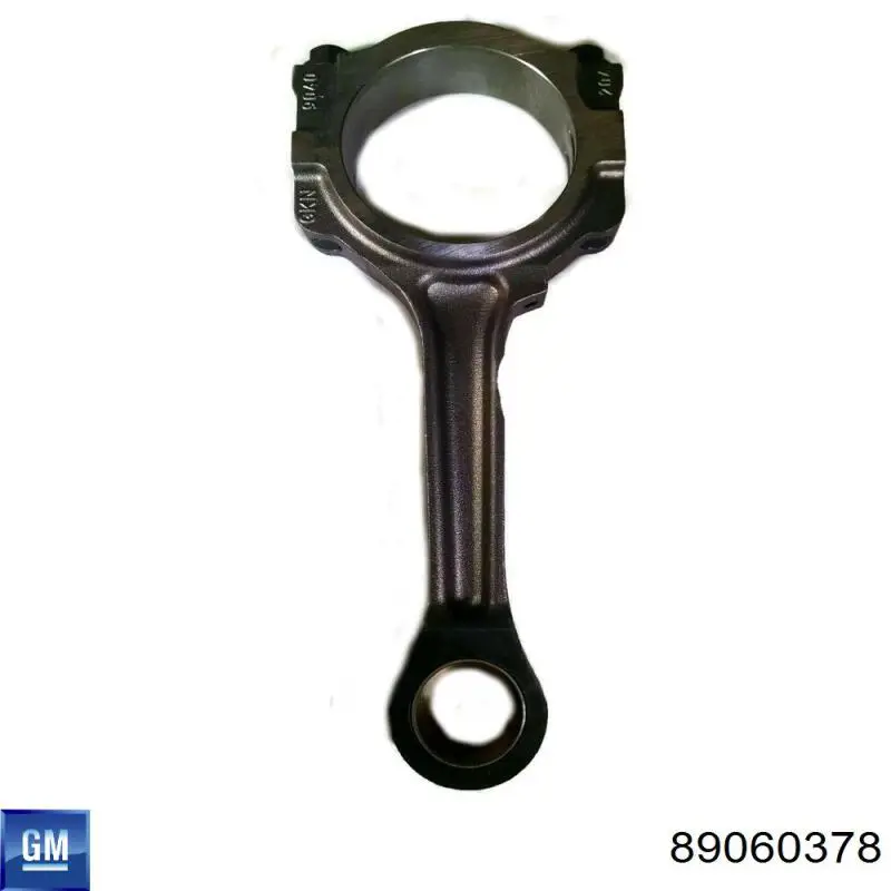 Кільця поршневі на 1 циліндр, STD. General Motors 89060378 ціна, від 134.31 USD