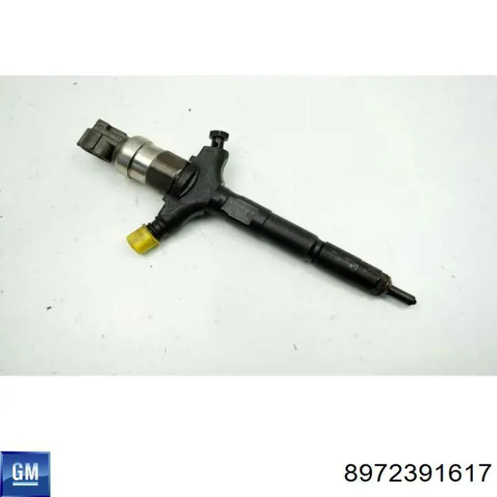 97240694 Opel 