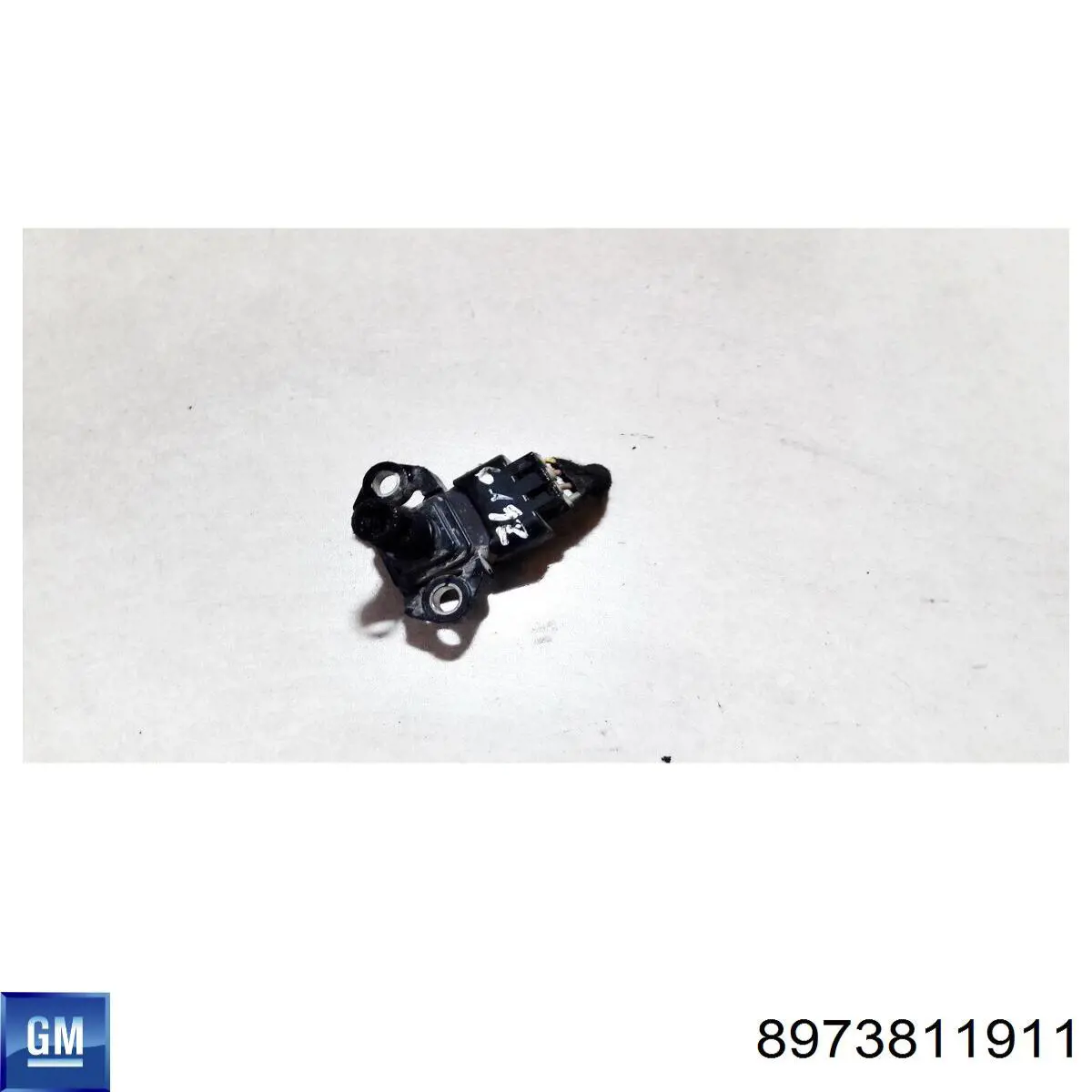8973811911 Opel 