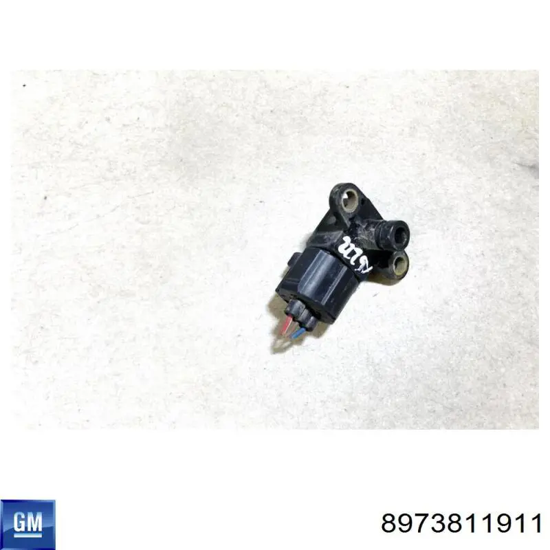  Opel 8973811911 ціна, від 11.95 USD
