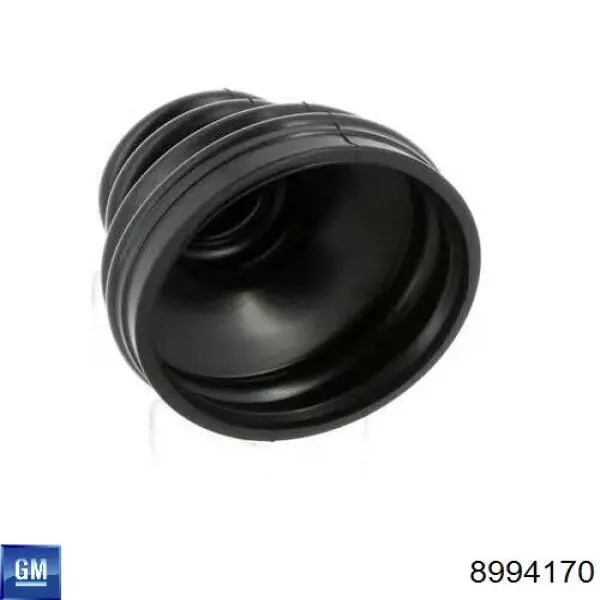 Пильник ШРУСа внутрішній 8994170 General Motors