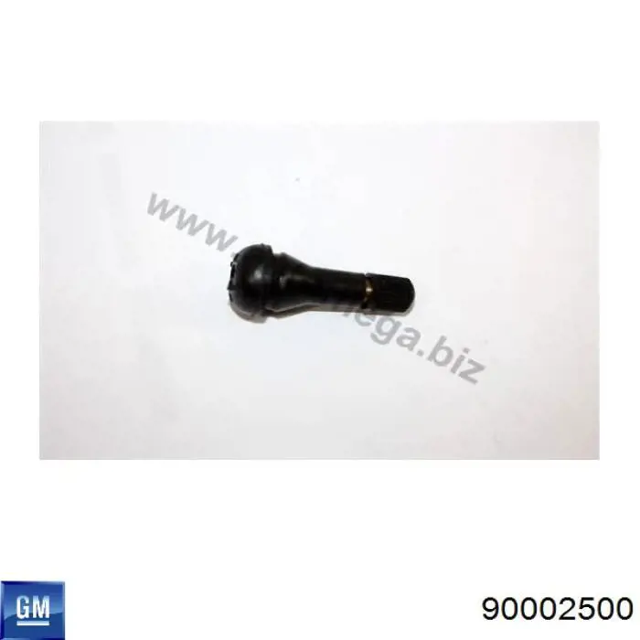 General Motors 90002500 ціна, від 4.43 USD