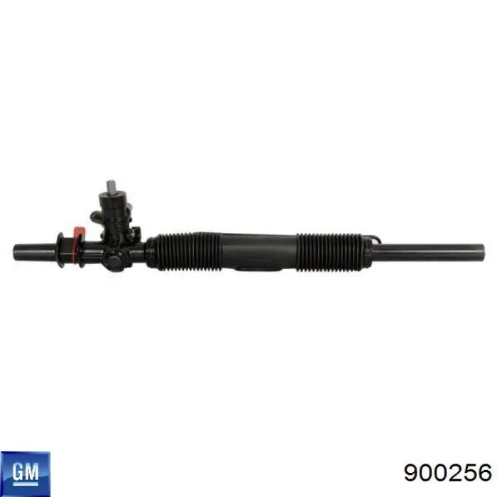 900256 General Motors Рейковий рульовий механізм