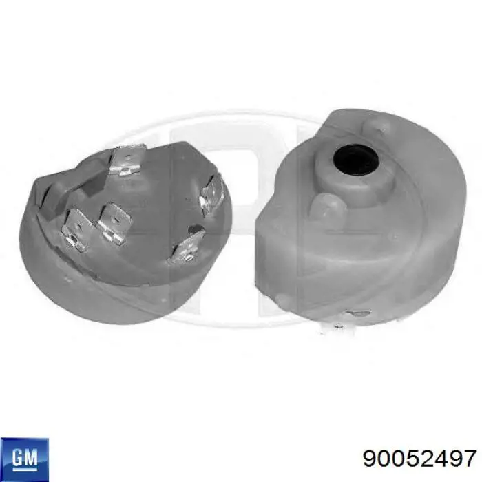 Купити 90052497 General Motors Контактна група
