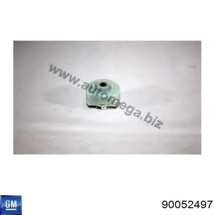 Контактна група 90052497 General Motors