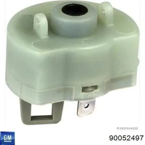 Контактна група замка запалювання Polcar 5505Z99