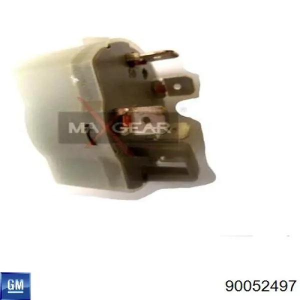 Купити 90052497 General Motors Контактна група