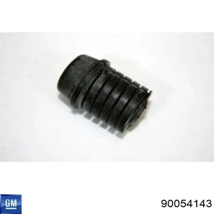 Буфер капота гумовий General Motors 1160724 ціна, від 0.87 USD