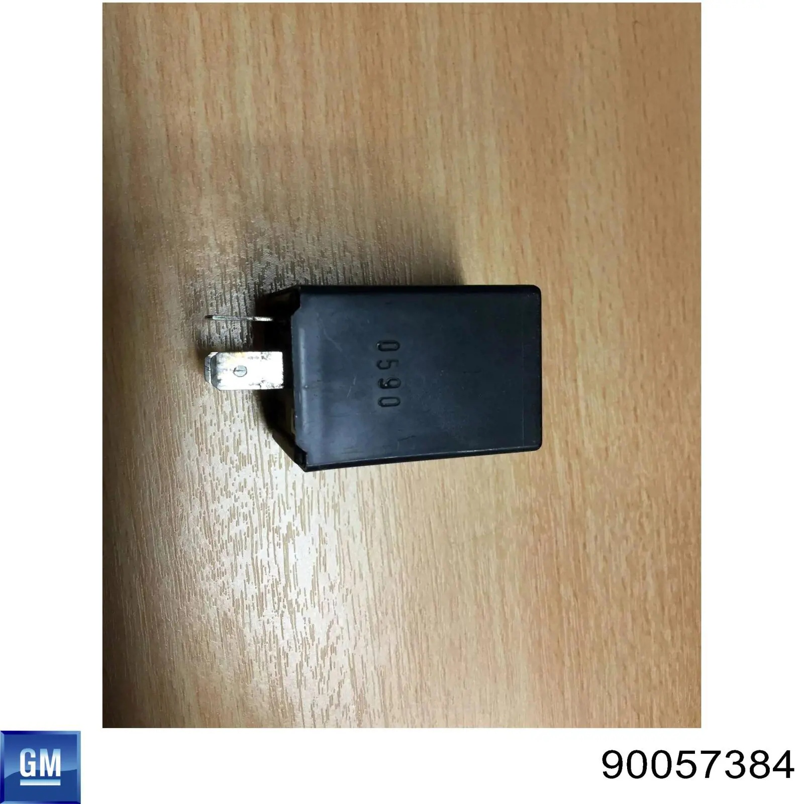 Купити 90057384 General Motors Реле поворотів