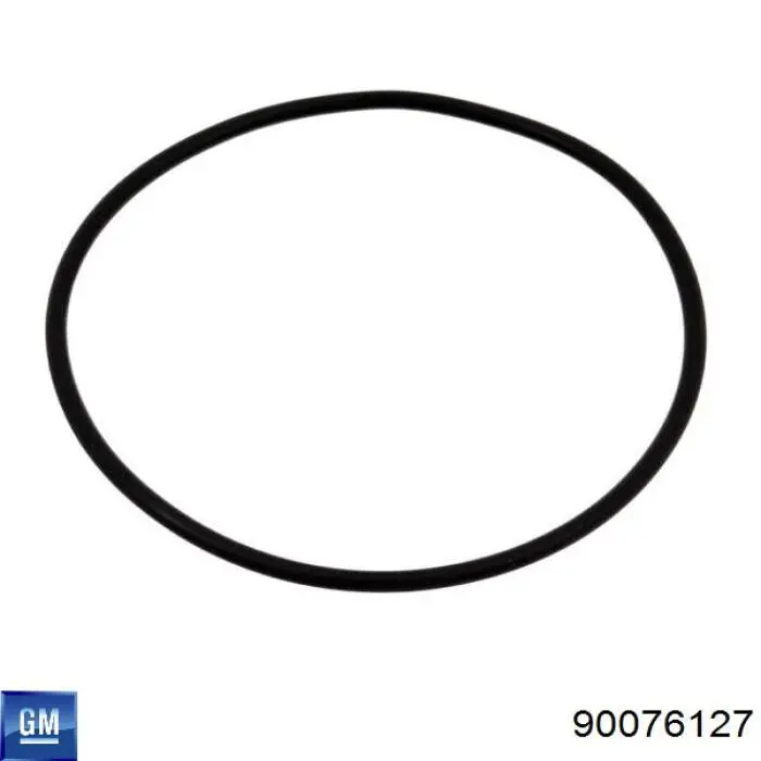Прокладка водяної помпи General Motors 90076127 ціна, від 0.41 USD