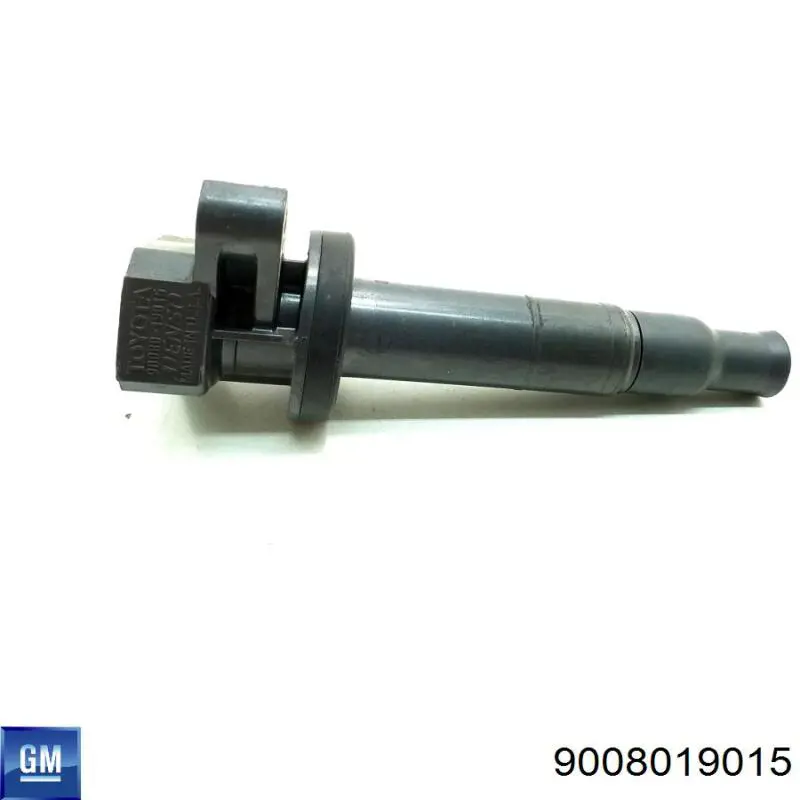 Котушка запалювання General Motors 9008019015 ціна, від 35.76 USD