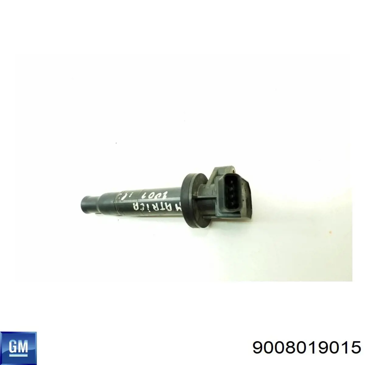 9008019015 General Motors Котушка запалювання