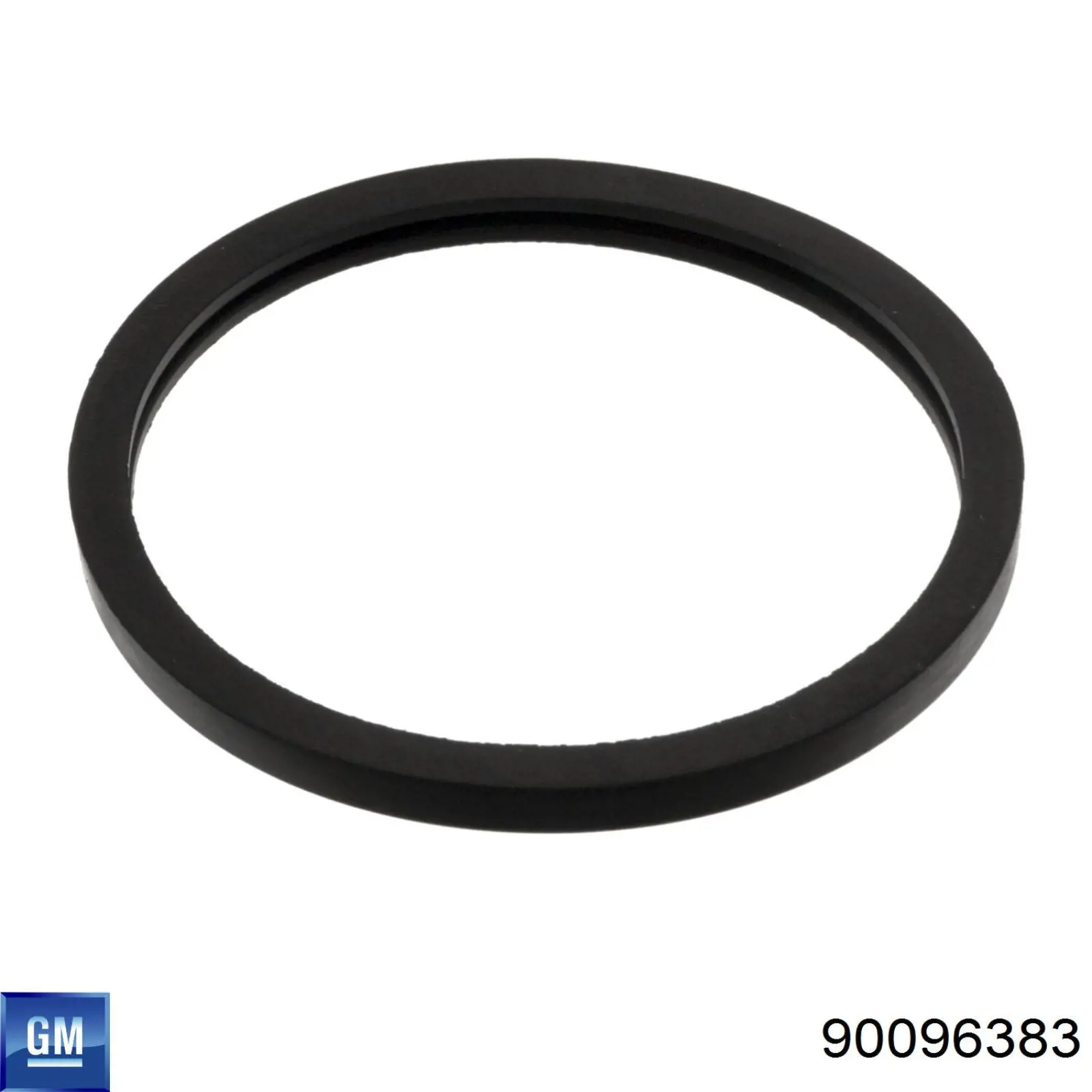 Прокладка термостата Opel 90096383 ціна, від 0.85 USD
