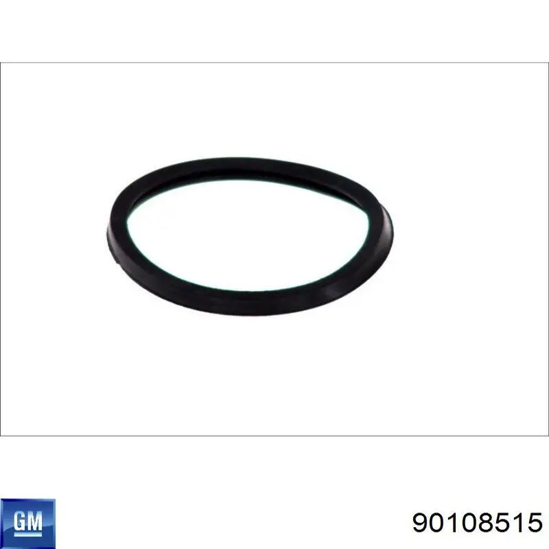 Прокладка термостата General Motors 90108515 ціна, від 1.16 USD