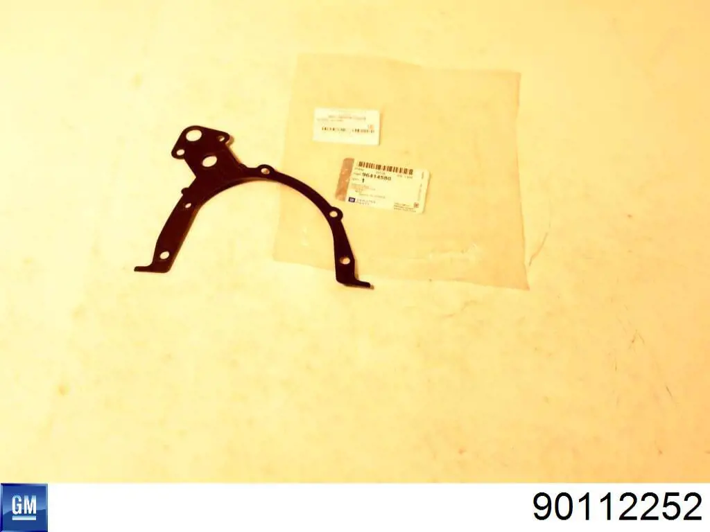Прокладка кришки коробки передач Opel 706051 ціна, від 2.08 USD