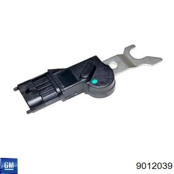 Купити 9012039 General Motors ДПРВ