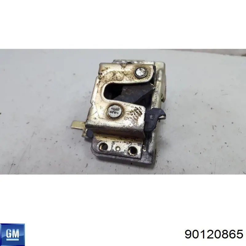 Купити 90120865 General Motors 