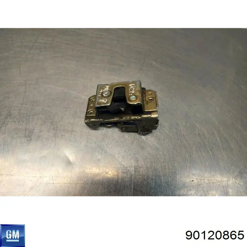  General Motors 90120865 ціна, від 4.23 USD