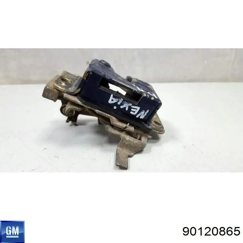 90120865 General Motors 