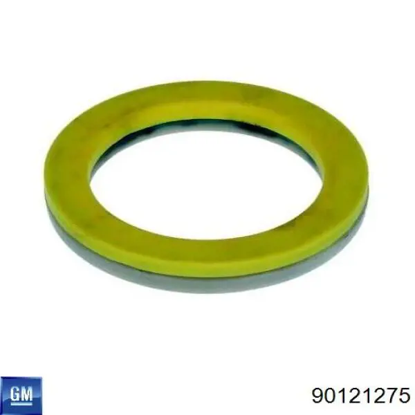 Купити 90121275 General Motors Підшипник опорний амортизатора, переднього