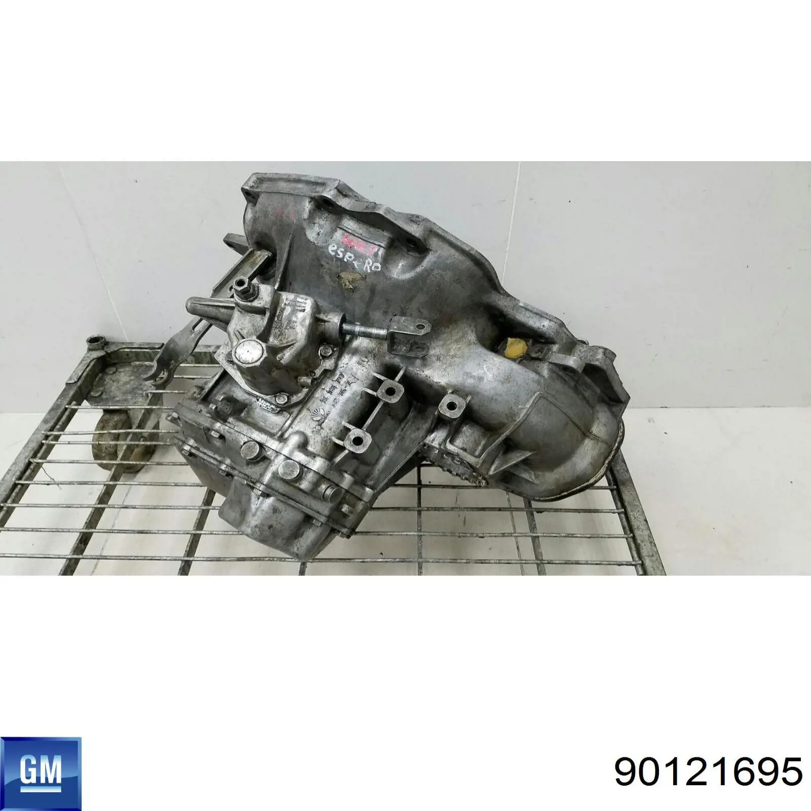  Opel 94580557 ціна, від 10.92 USD