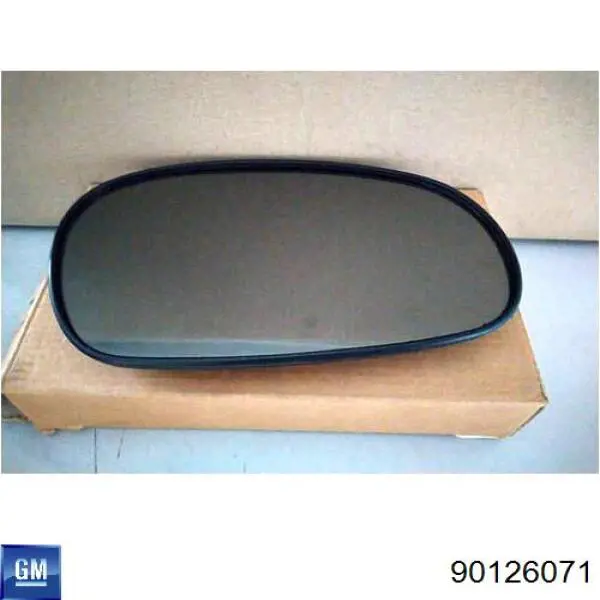 Автоскло General Motors 90126071 ціна, від 114.87 USD