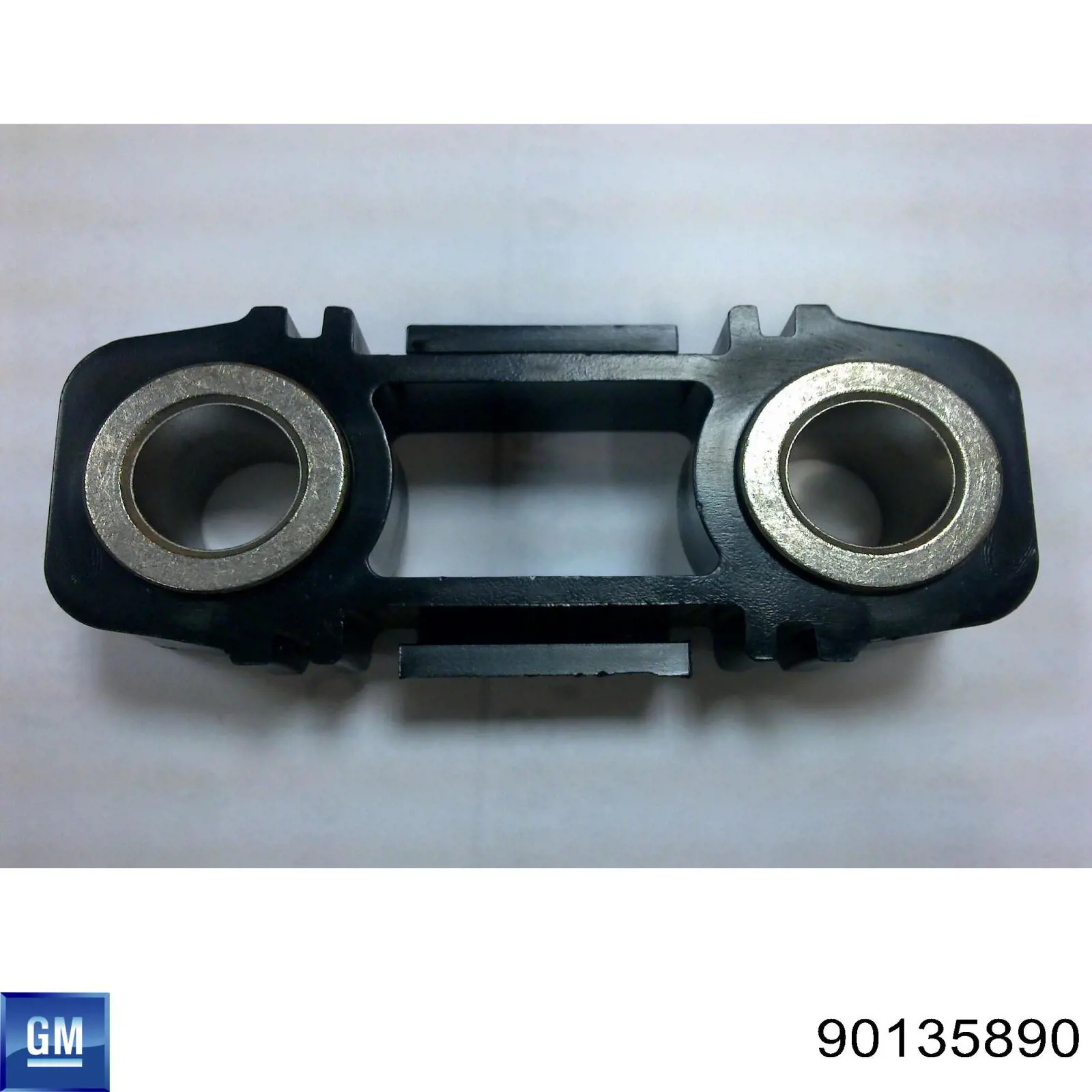 Купити 0322301 Opel Втулка кріплення кермової рейки