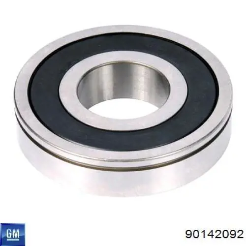 Підшипник первинного валу коробки INA 90142092 ціна, від 7.62 USD