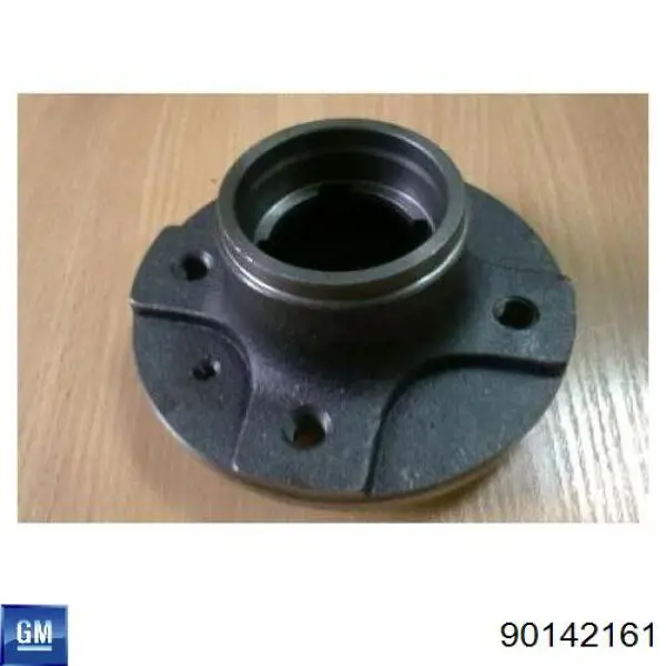 Маточини задніх коліс Parts-Mall HCMC055 ціна, від 18.73 USD
