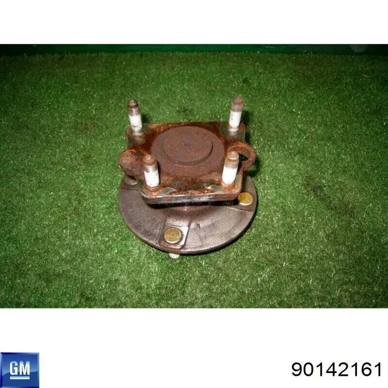 Маточини задніх коліс X2 90142161 ціна, від 19.38 USD