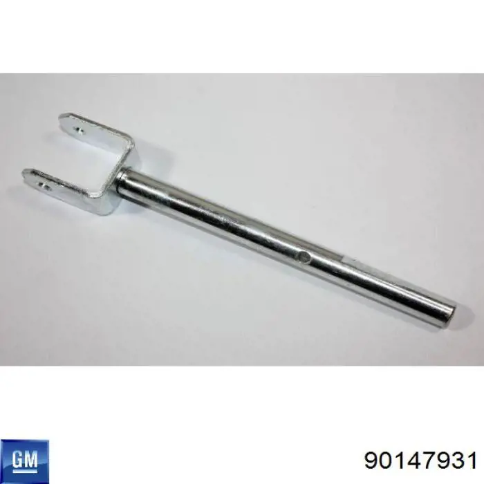 Шток включення КПП Hans Pries (Topran) 207007756 ціна, від 6.33 USD