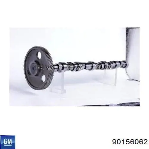 Зірка-шестерня приводу коленвалу двигуна General Motors 90156062 ціна, від 21.96 USD