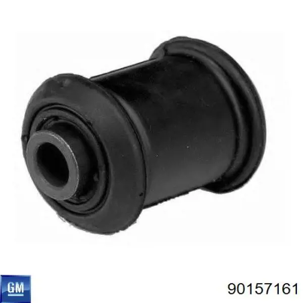 Сайлентблок переднього важеля 90157161 General Motors