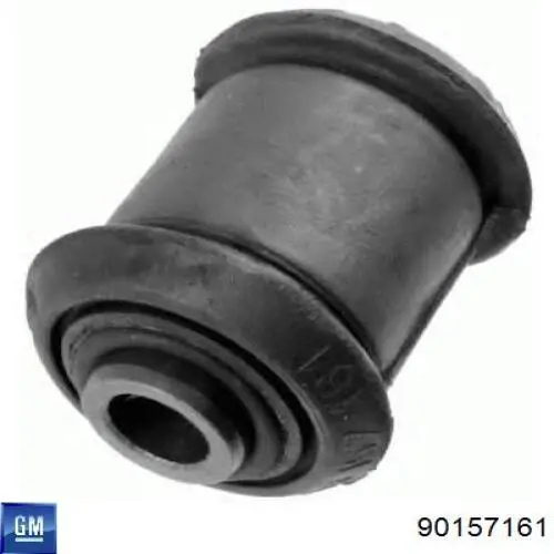 90157161 General Motors Сайлентблок переднього нижнього важеля