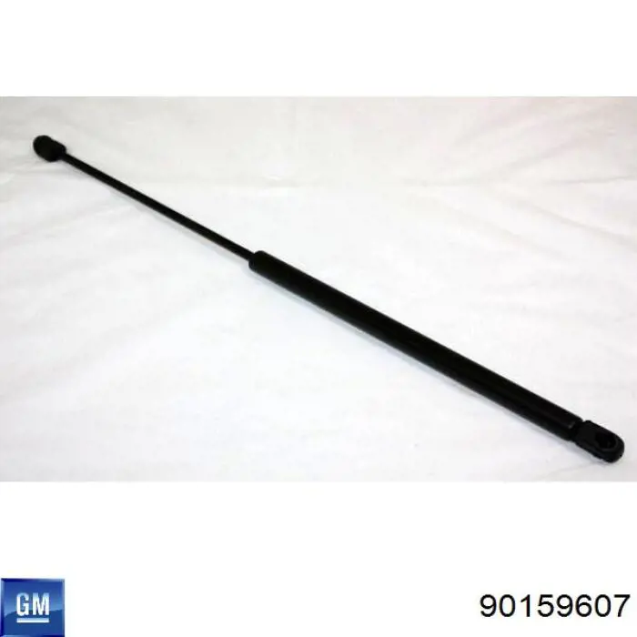 Амортизатор двері задньої General Motors 90159607 ціна, від 8.19 USD