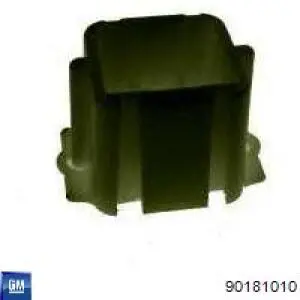 Купити A14208 Romix Кронштейн (адаптер) кріплення фари передньої
