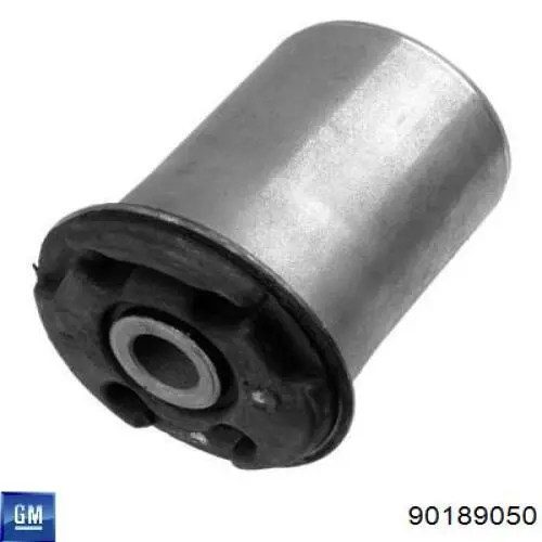 Купити 90189050 General Motors Сайлентблок задньої балки
